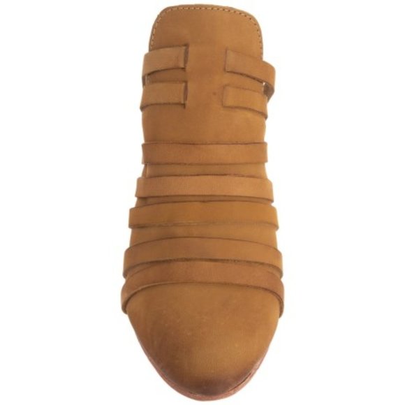 NIB Free People Byron Mules - Picture 2 of 6